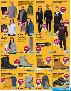 Otto's Aktionen ab 12.11.2025 gültig | Seite: 7