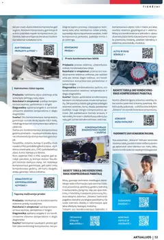 Inter Cars leidinys galioja nuo 08.04.2026 | Puslapis: 55 | Prekių: Vaizdo, Alyva