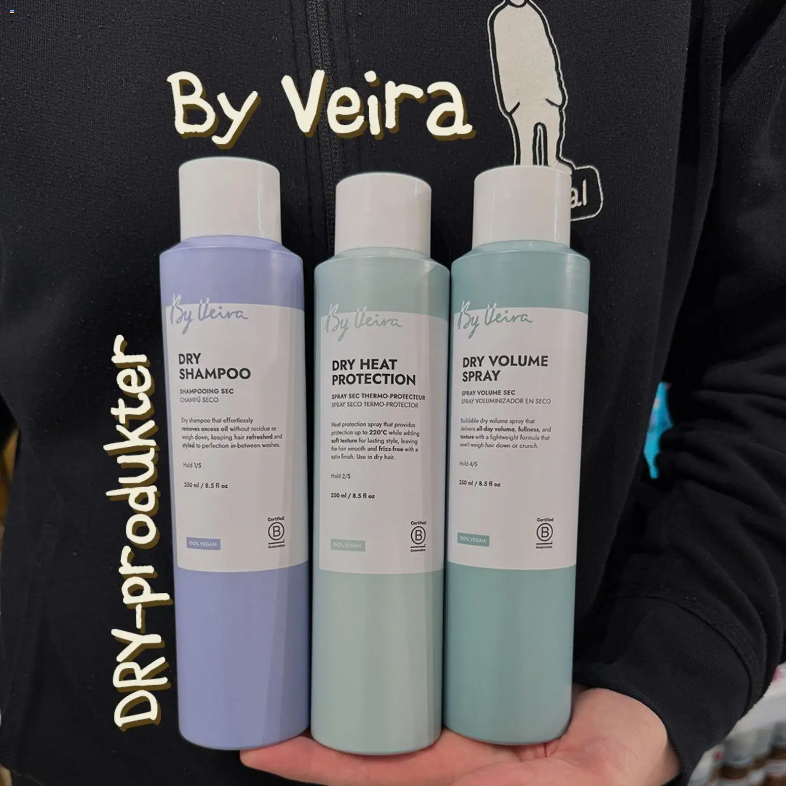 {H1} | Side: 2 | Produkter: Сушильные машины, Shampoo