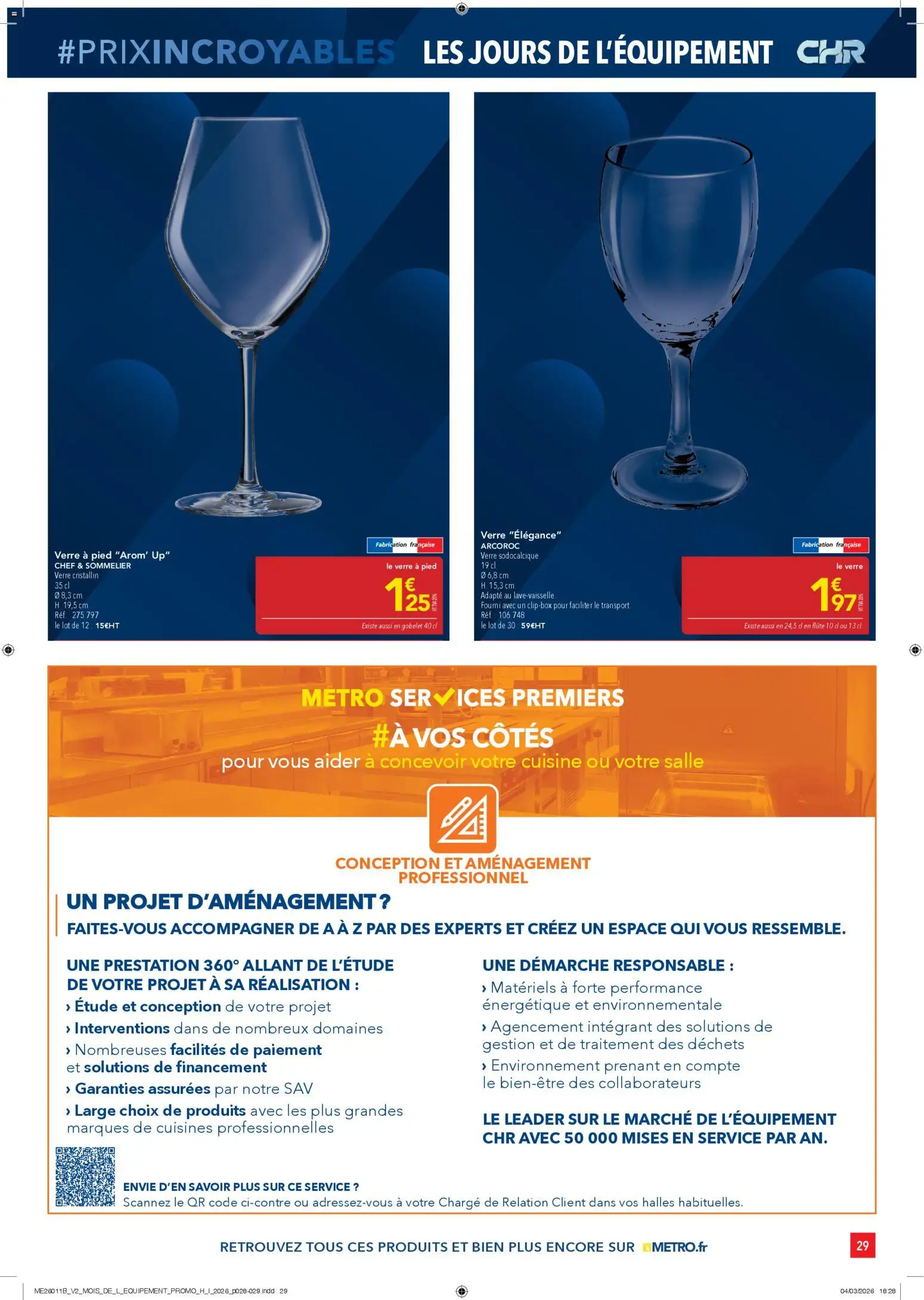 {H1} | Page: 29 | Produits: Flûte