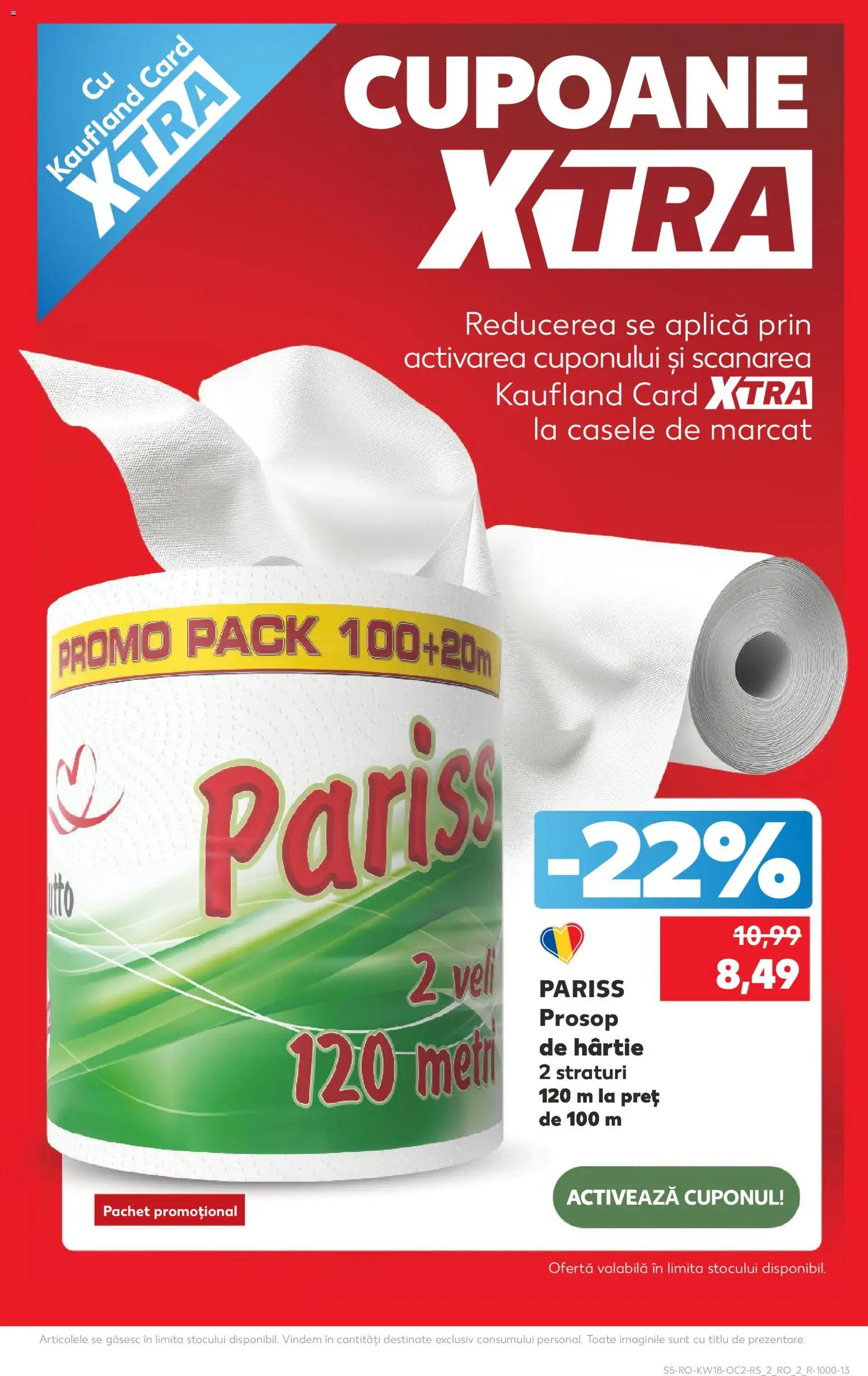Kaufland RO Akciós Újság 2026.04.29.-tól/töl - fantasztikus ajánlatokat! 🛍️ | Magyarország