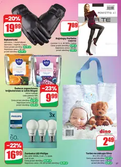 Pogląd oferty "Dino Gazetka" - ważna od 05.11.2025 | Strona: 57