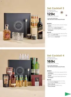 Vista previa El Corte Inglés Cataluña válido desde el 07.10.2025 | Página: 49