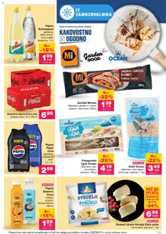 Mercator katalog │ velja od 17.07.2025 | Stran: 25