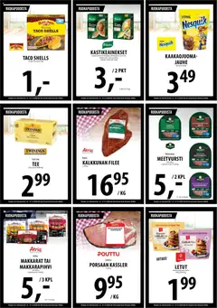 Tuuri-mainoslehti voimassa 01.04.2026 alkaen | Sivu: 16