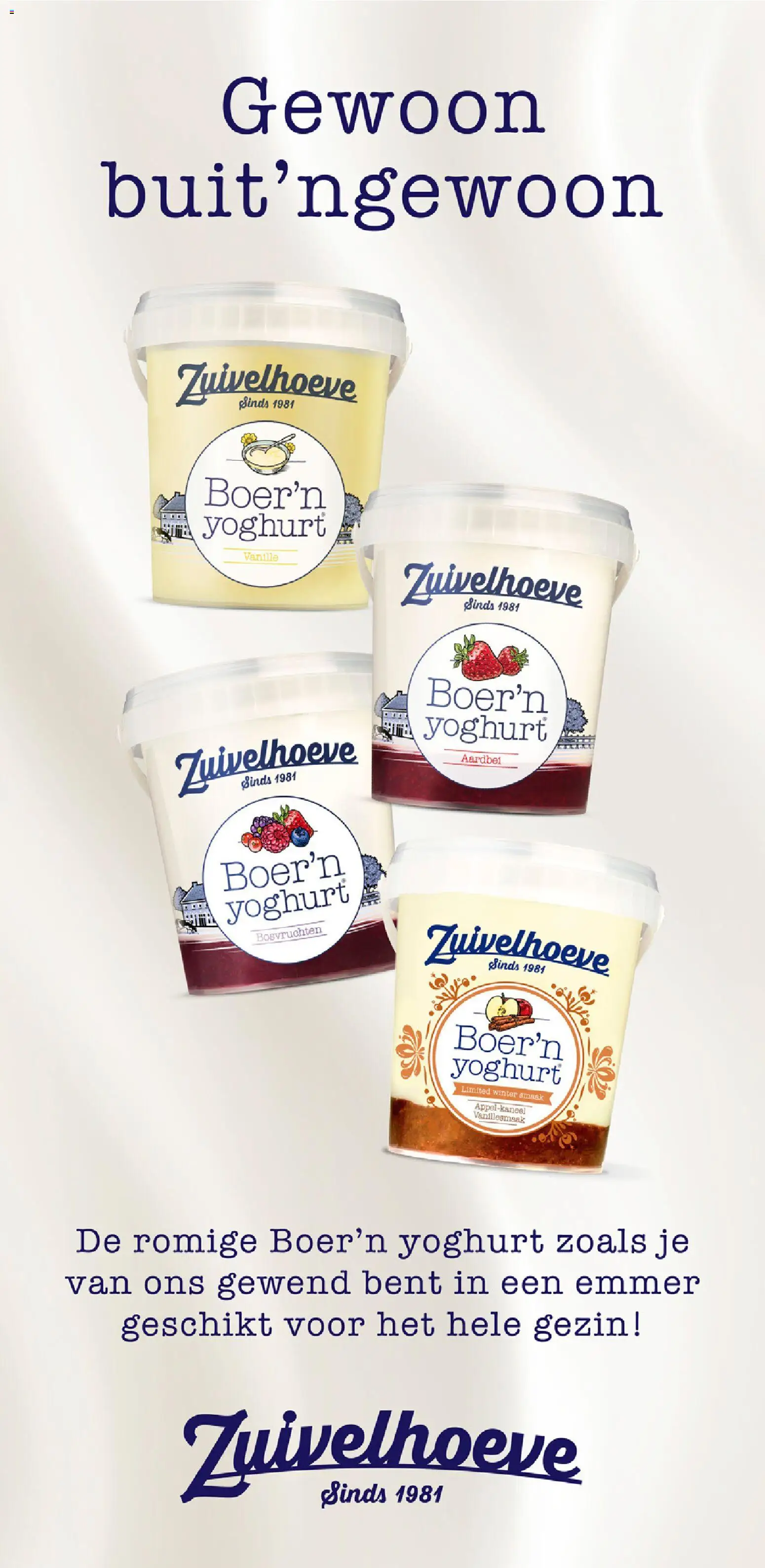 {H1} | Pagina: 46 | Producten: Yoghurt, Pavilon, Aardbei