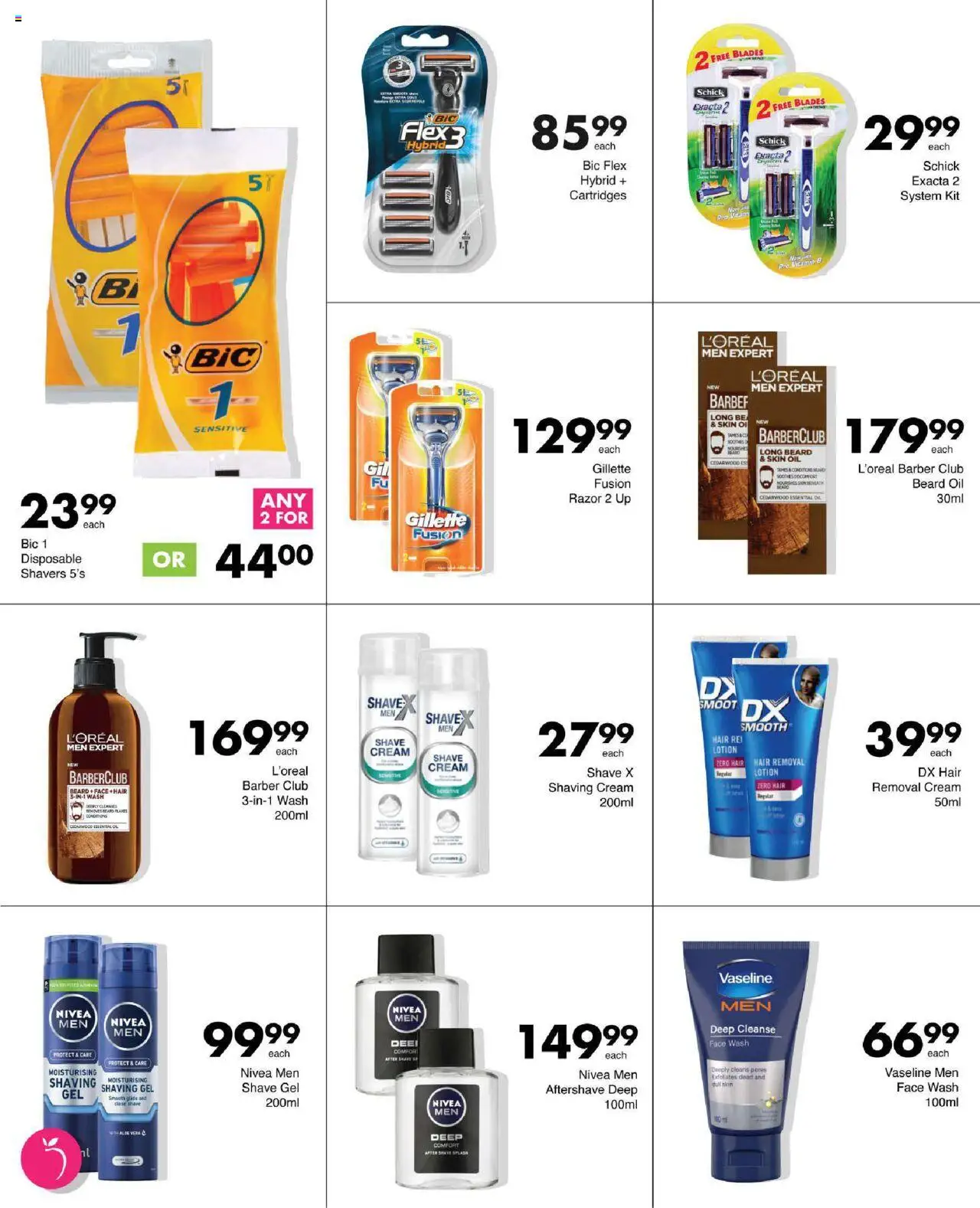 Save Specials │ valid from 31.07.2025 | Page: 65 | Products: Oil, Cream, Lotion