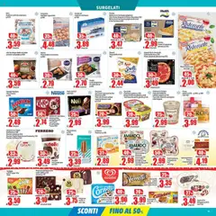 Volantino Elite Supermercati del 18.07.2025 | Pagina: 13