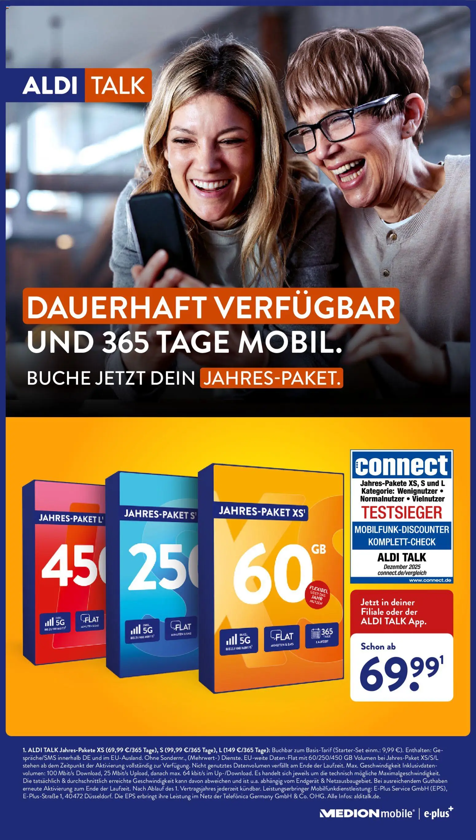 Aldi Süd Prospekt 	 – gültig ab 09.03.2026 | Seite: 23