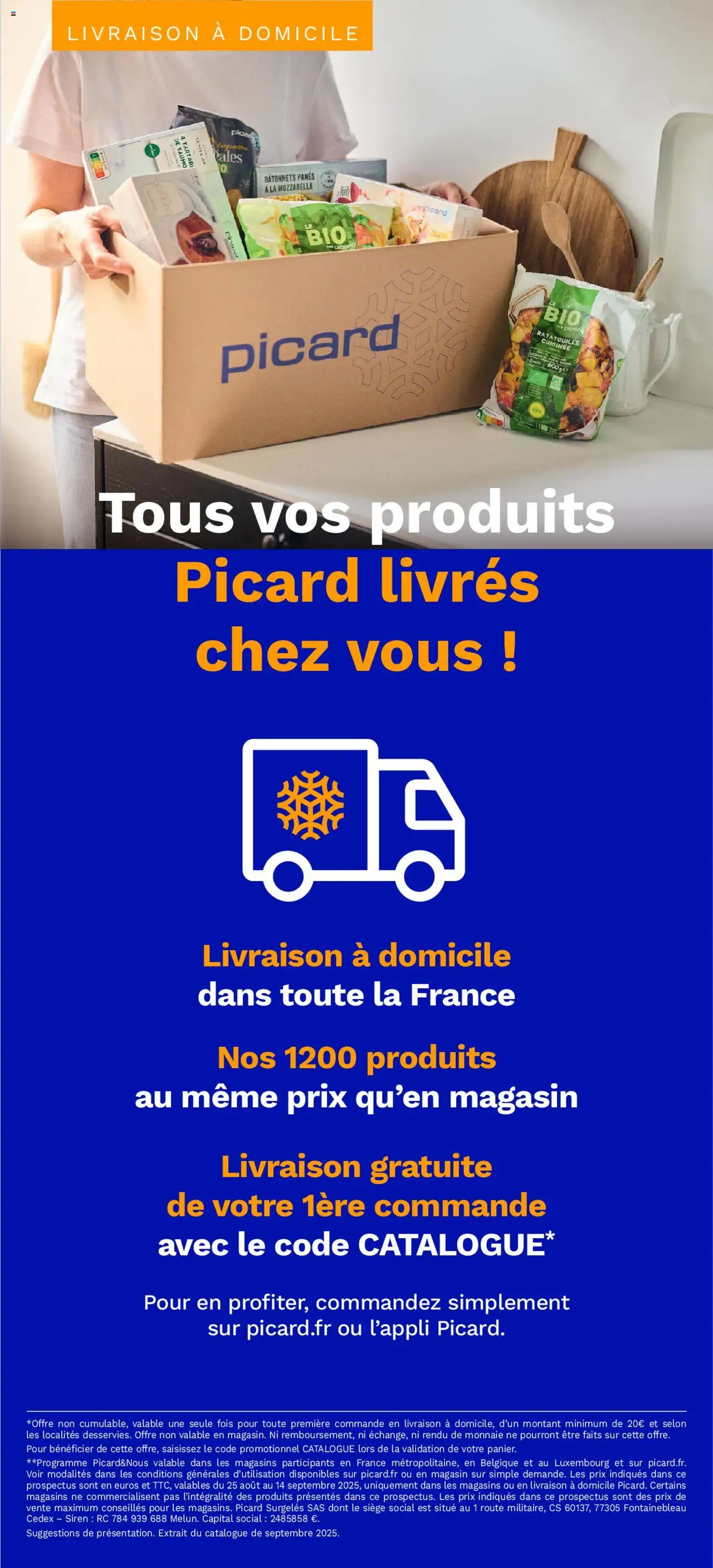 | Page: 15 | Produits: Mozzarella