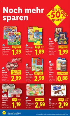 Lidl Flugblatt gültig ab 28.08.2025 | Seite: 38