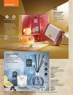 Avon leták platný od 01.11.2025 | Strana: 158