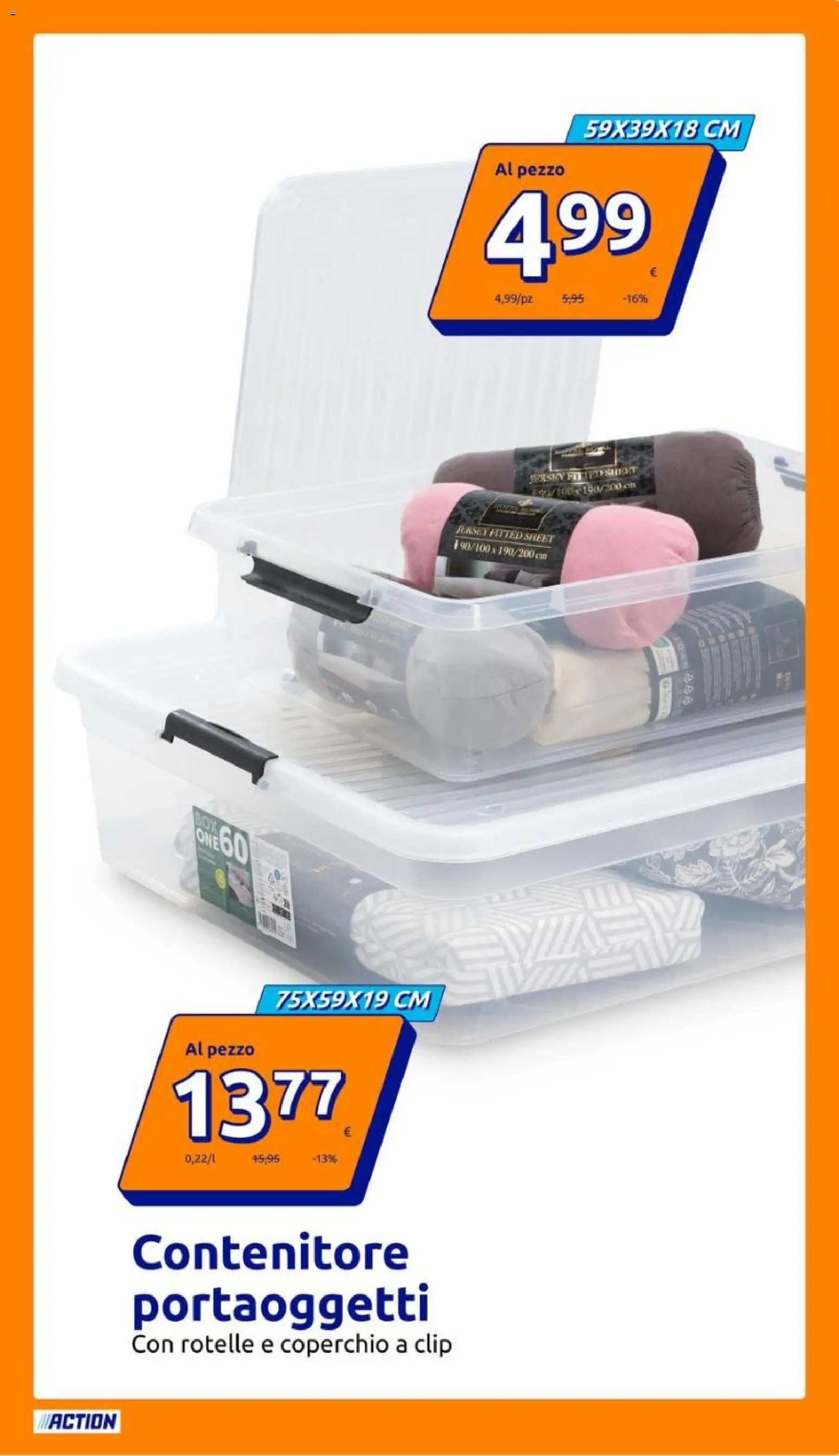 Volantino Action del 11.02.2026 | Pagina: 9