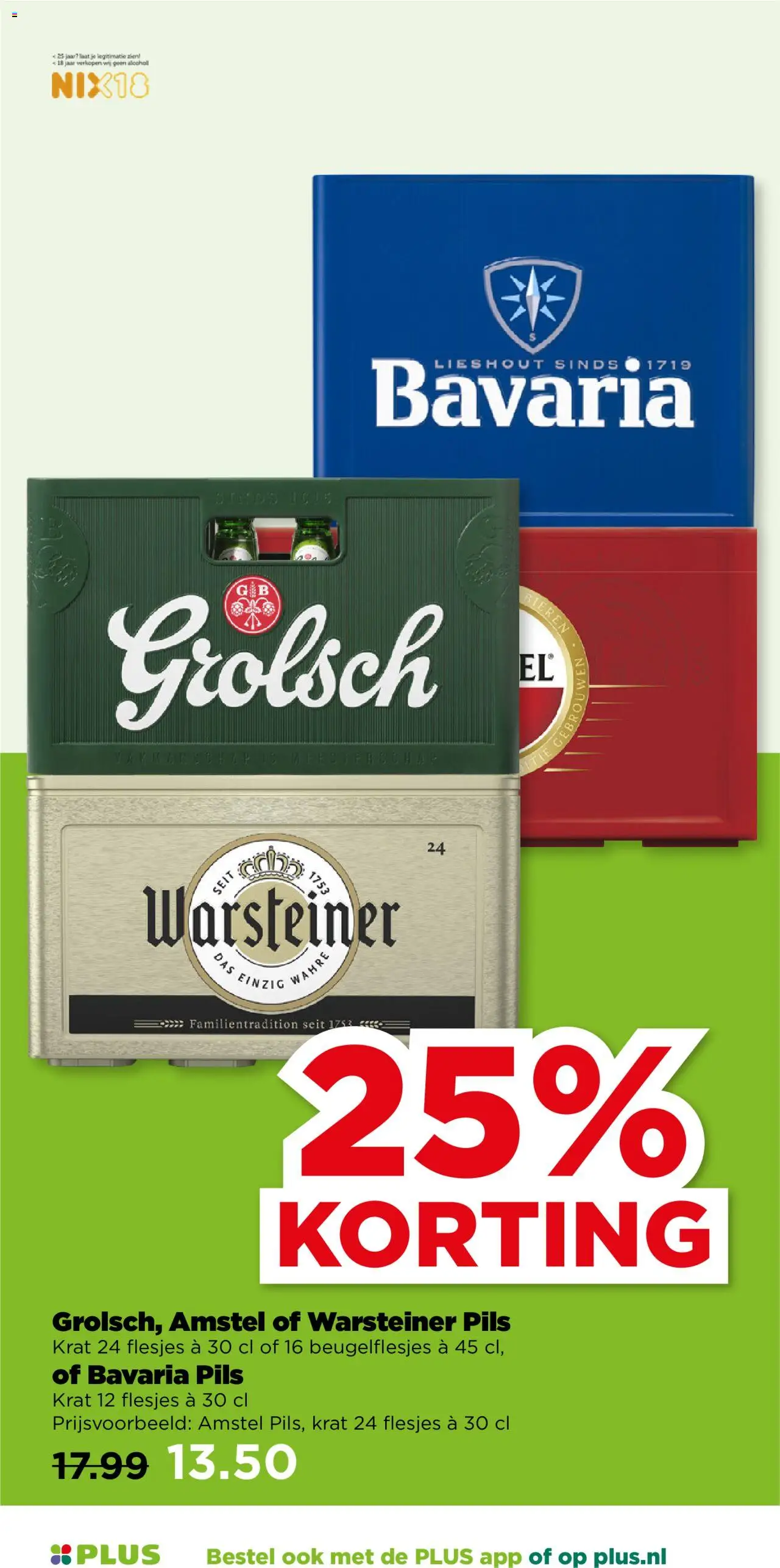  | Pagina: 33 | Producten: Alcohol