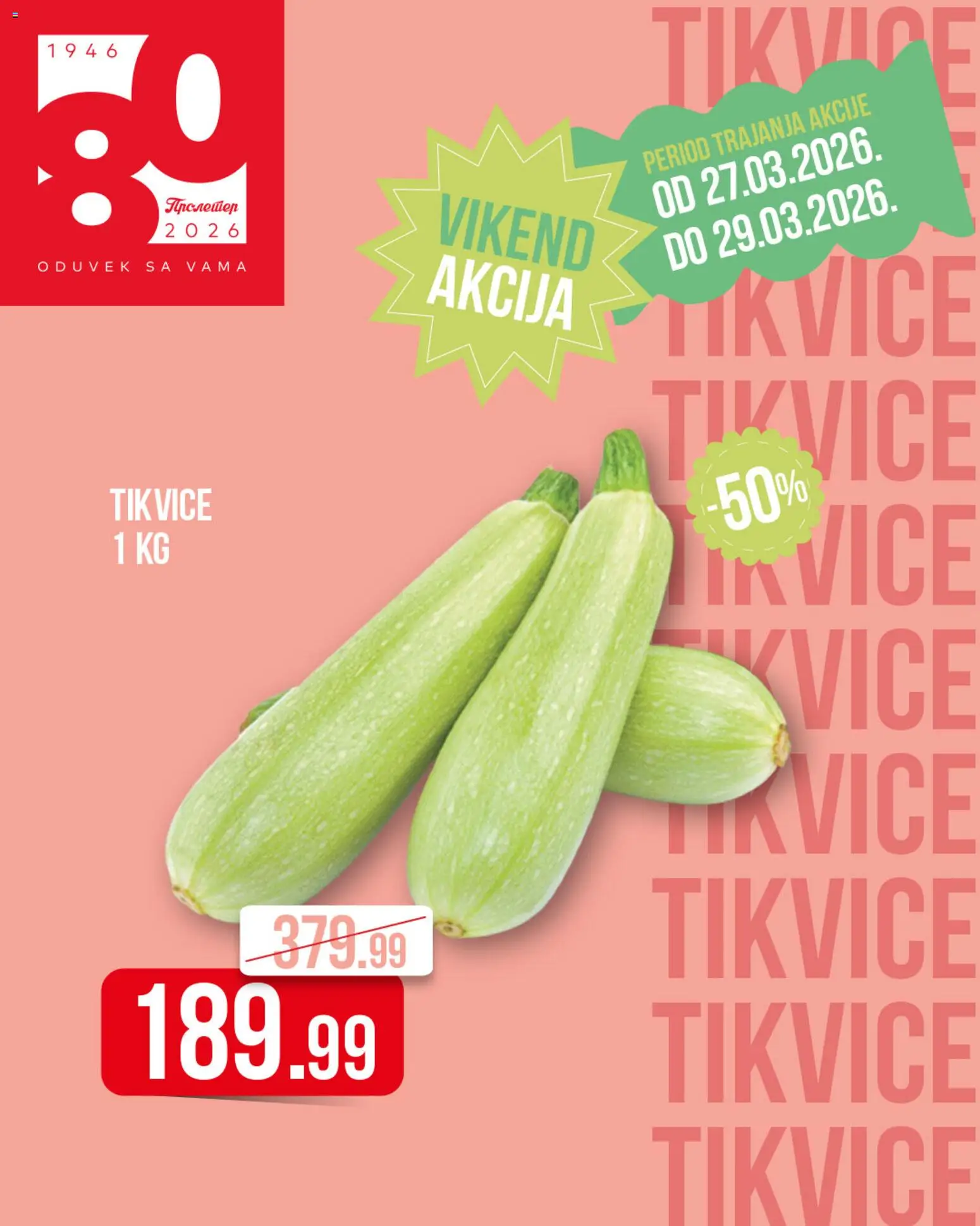 Metalac Proleter katalog - važi od 27.03.2026 | Strana: 4