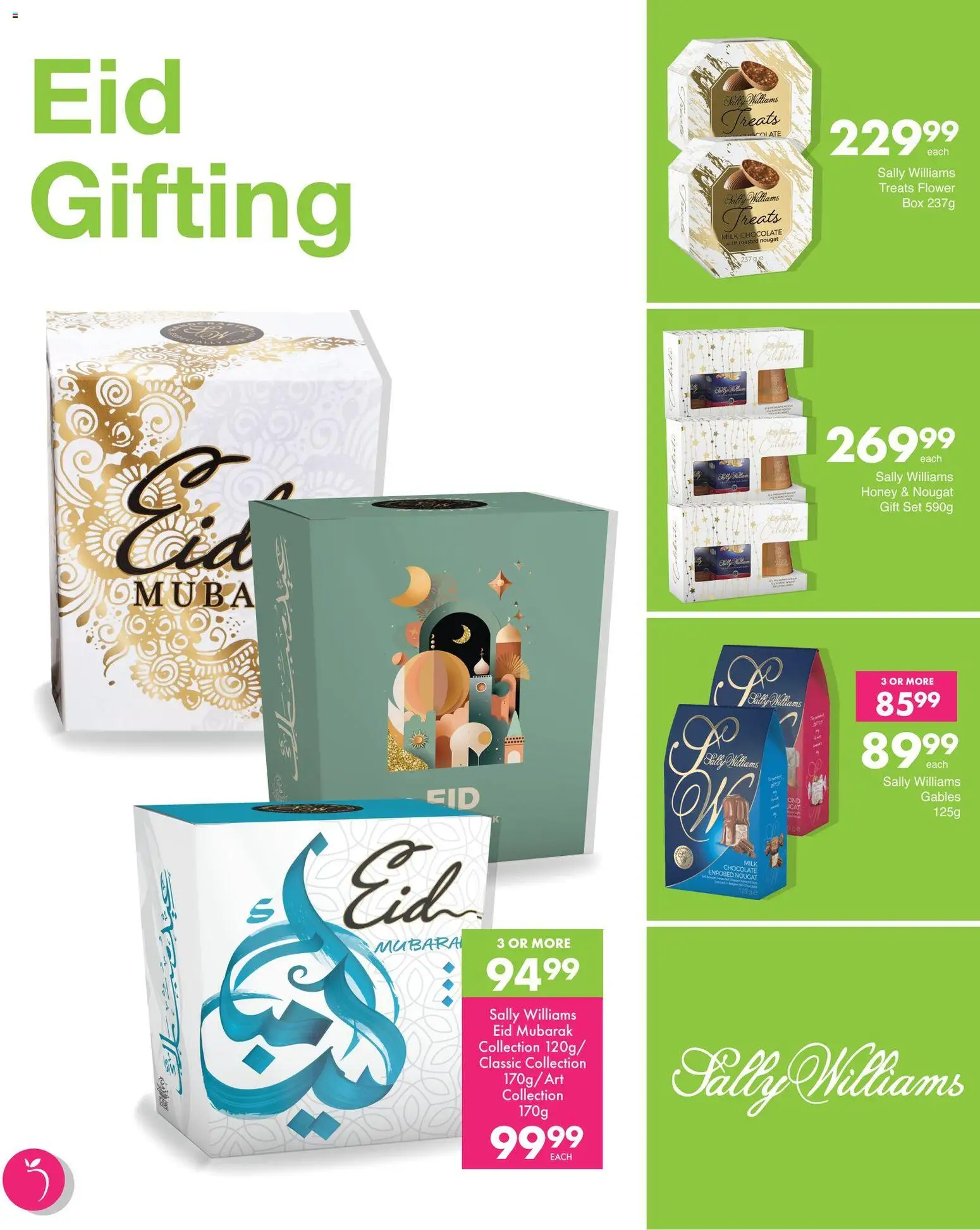 New Save catalogue – valid from 11.03.2026 | Page: 4 | Products: Art, Box, Milk, Chocolate