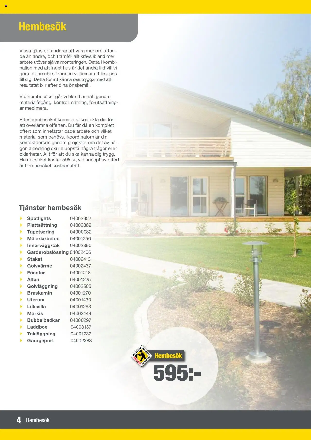 Bauhaus reklamblad aktuell från 01.02.2024 | Sida: 27