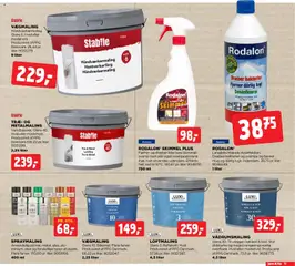 Jem & fix - Tilbudsavis gyldig fra 14.12.2025 | Side: 11