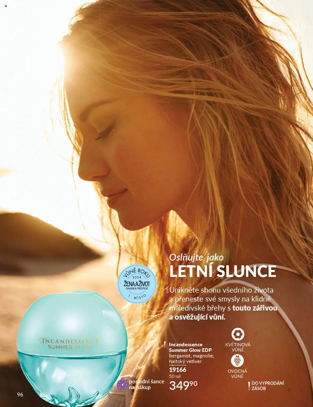 Avon katalog 9/2025 od 01.09.2025 | Strana: 98