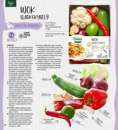 Náhled letáku Albert magazín od 01.04.2026 | Strana: 20