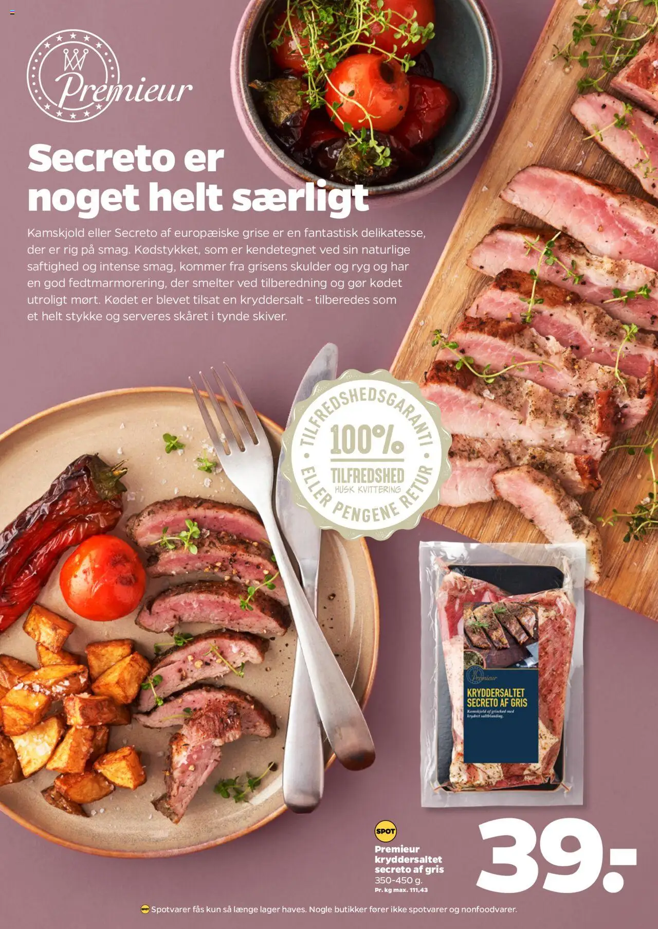 Netto Tilbudsavis gyldig fra 05.07.2025 | Side: 7 | Produkter: Søm