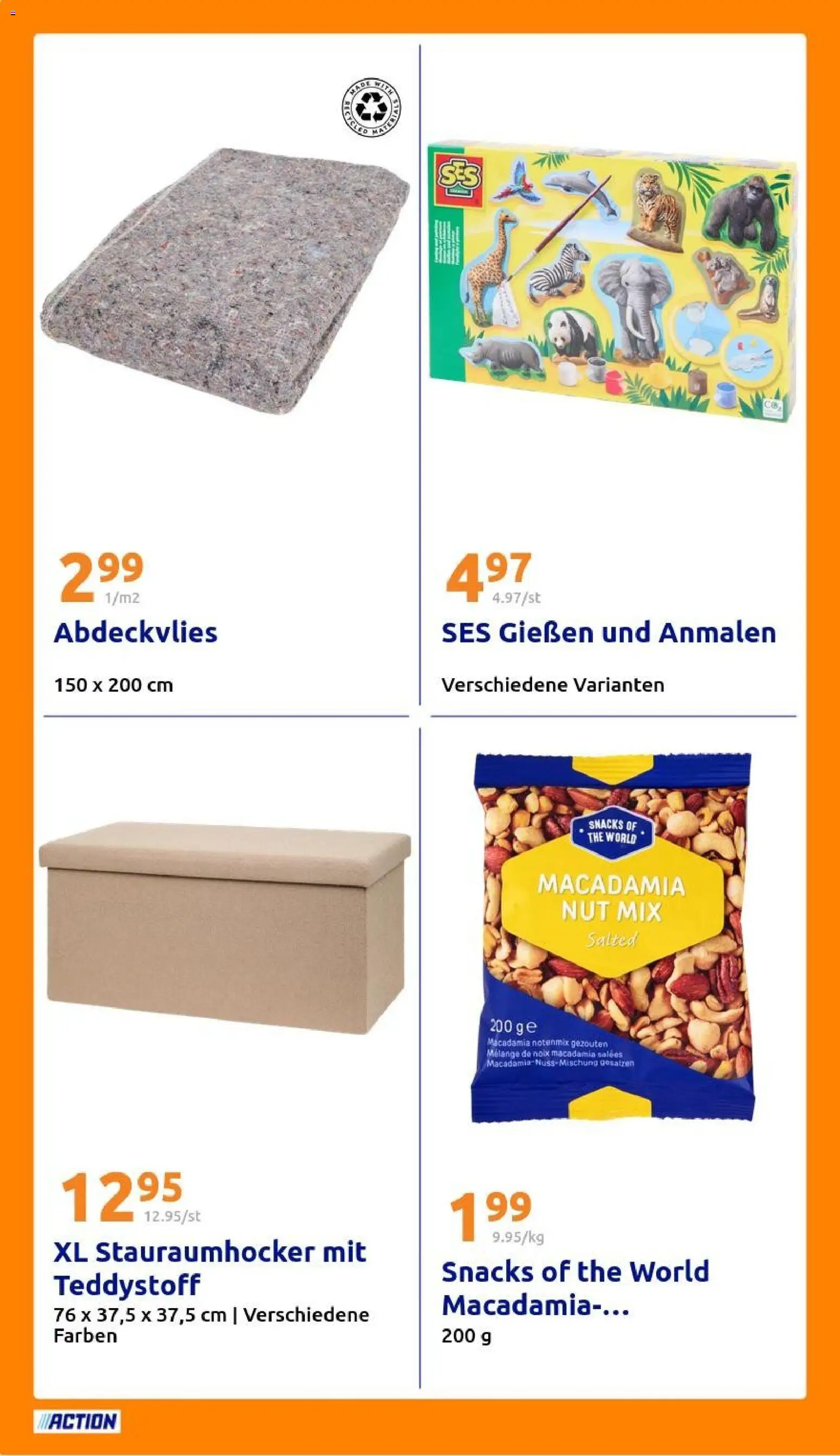 Action Prospekt – gültig ab 05.11.2025 | Seite: 28