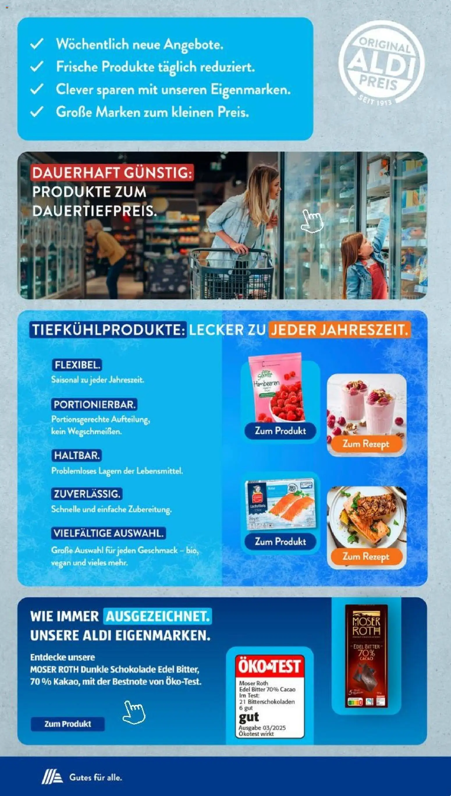 Aldi Süd Prospekt 	 – gültig ab 29.12.2025 | Seite: 3 | Produkte: Schokolade, Dunkle schokolade