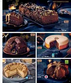 Preview of Aldi - Get Into The Christmas Spirit - Aldi Christmas 2025 Brochure valid from 07.10.2025 | Page: 41