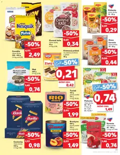 Kaufland SK Komárno - amely érvényes a következő dátumtól: 29.01.2026 | Oldal: 23