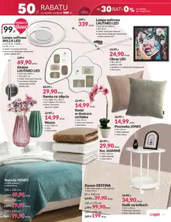 Pogląd oferty "Salony Agata Gazetka" - ważna od 27.01.2026 | Strona: 7