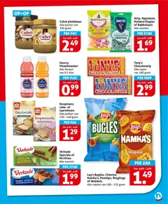 Hoogvliet - Folder - Voorbeeld van een folder van Hoogvliet, geldig van 28.01.2026 | Pagina: 15 | Producten: Melk, Pot, Festék, Mango