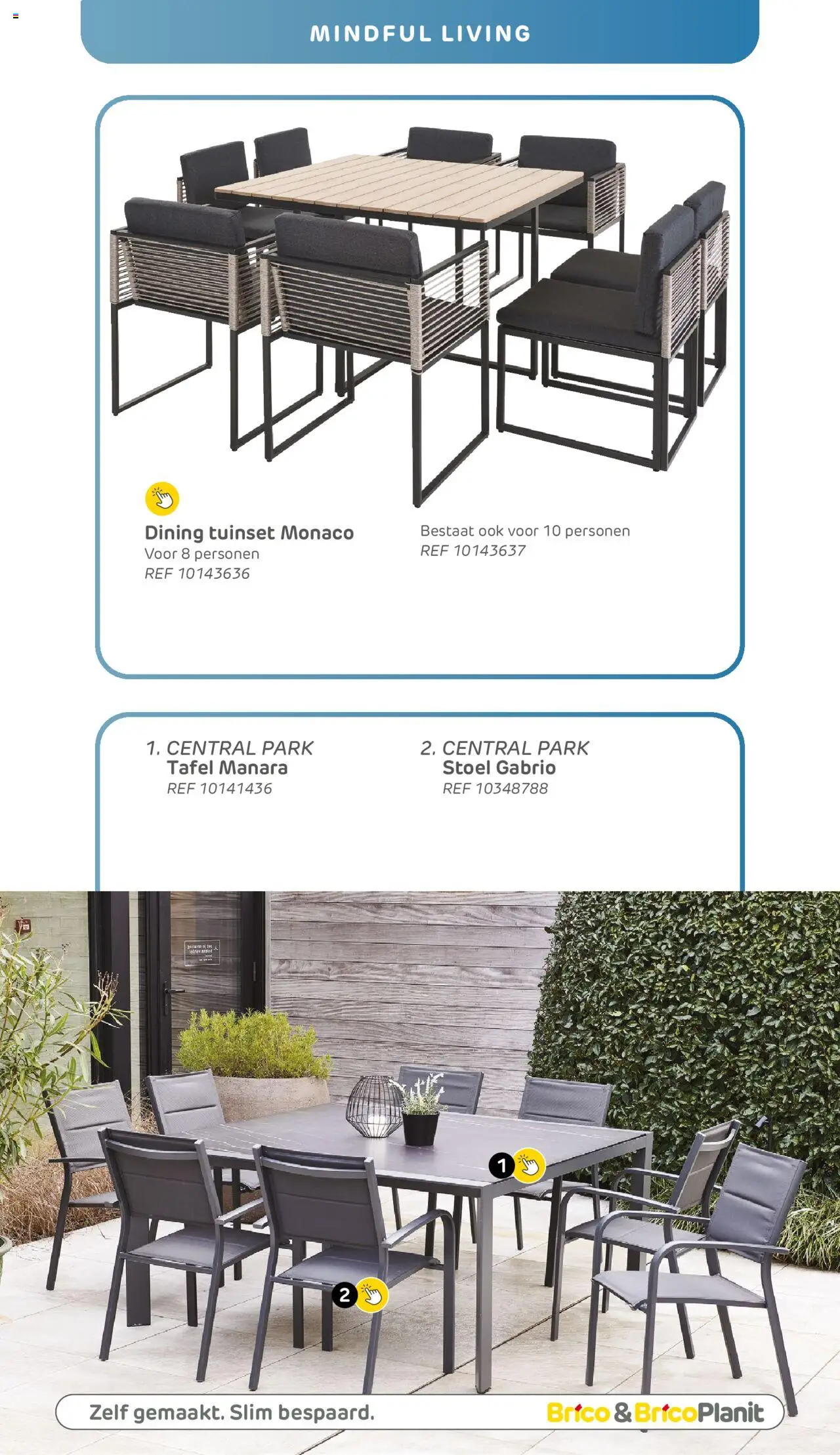  | Pagina: 21 | Producten: Tafel, Stoel
