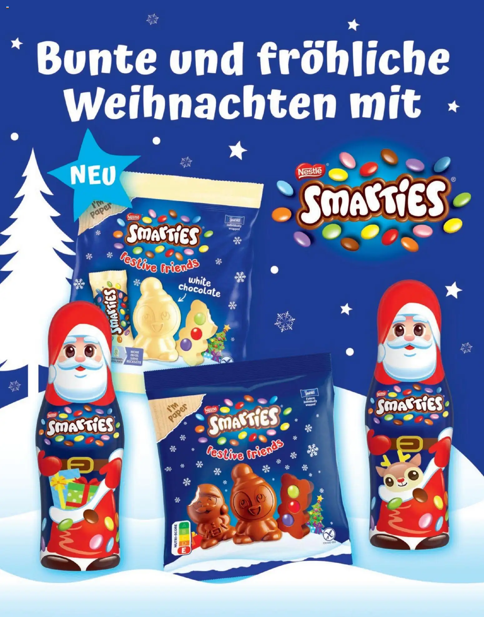 Sutterlüty B’sundrig Magazine gültig ab 17.11.2025 | Seite: 67