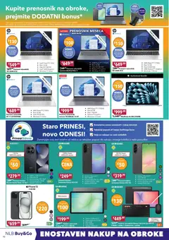 Harvey Norman katalog akcije – veljaven od 09.02.2026 | Stran: 10