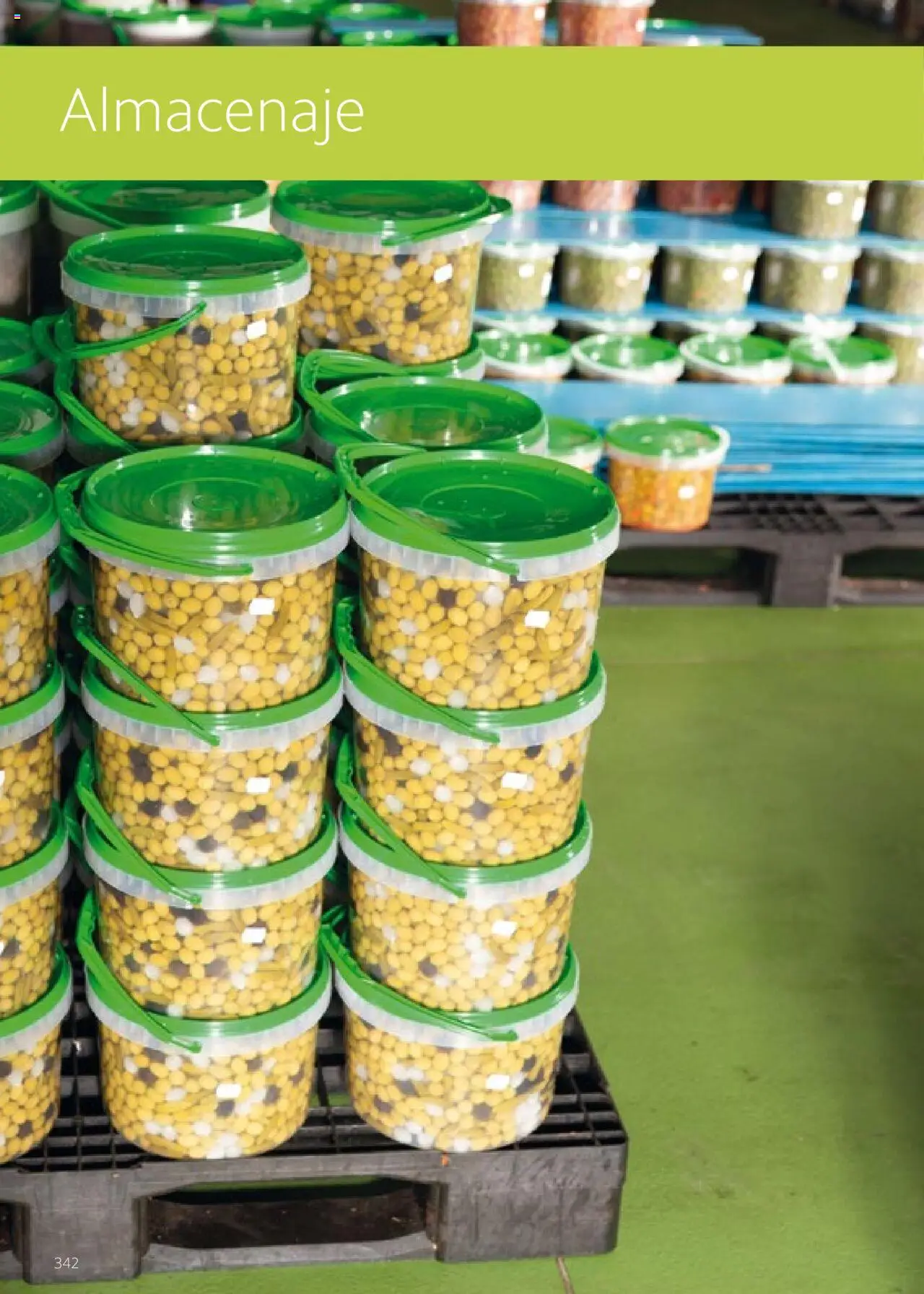 Makro catálogo │ válido desde el 19.06.2024 | Página: 342