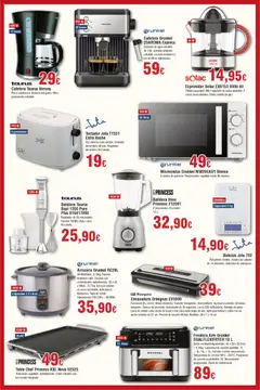 Vista previa Froiz - Folleto Hiper válido desde el 08.01.2026 | Página: 5