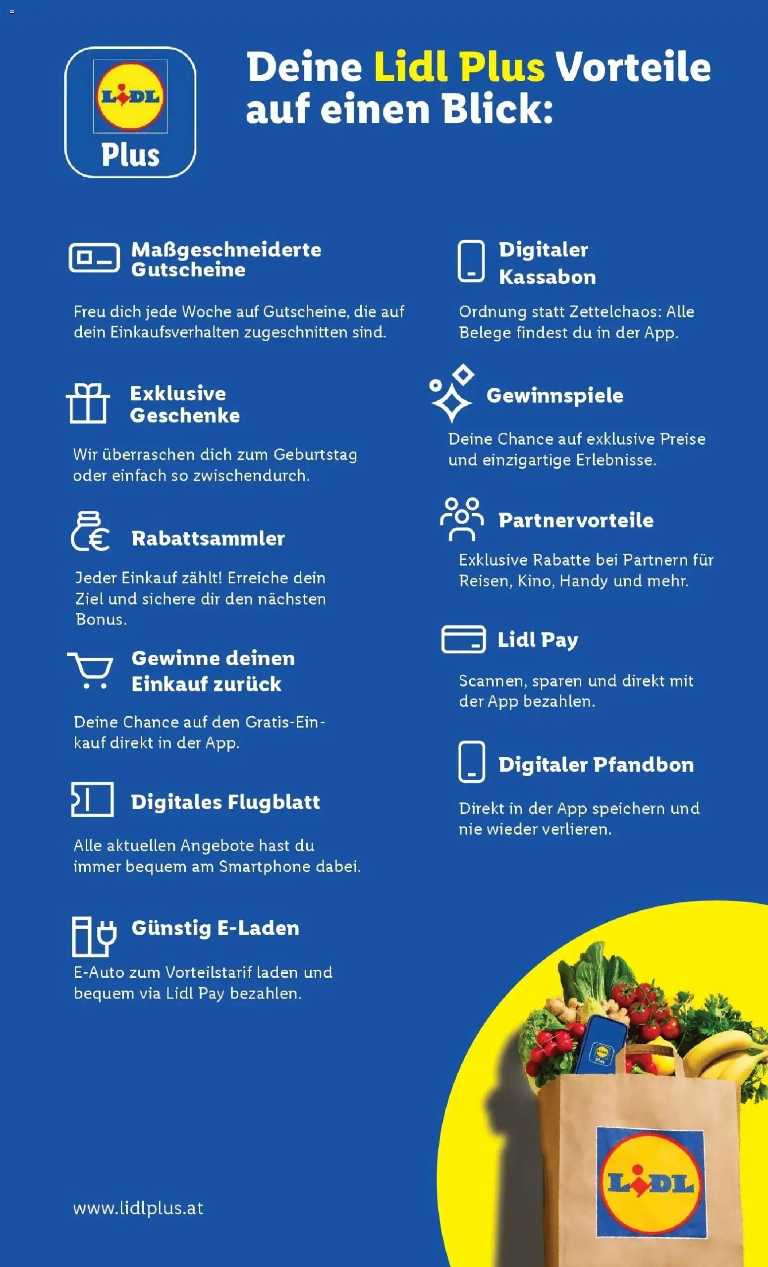 Lidl Flugblatt - Wien, Langenzersdorf, Zwettl gültig ab 12.03.2026 | Seite: 46 | Produkte: Smartphone