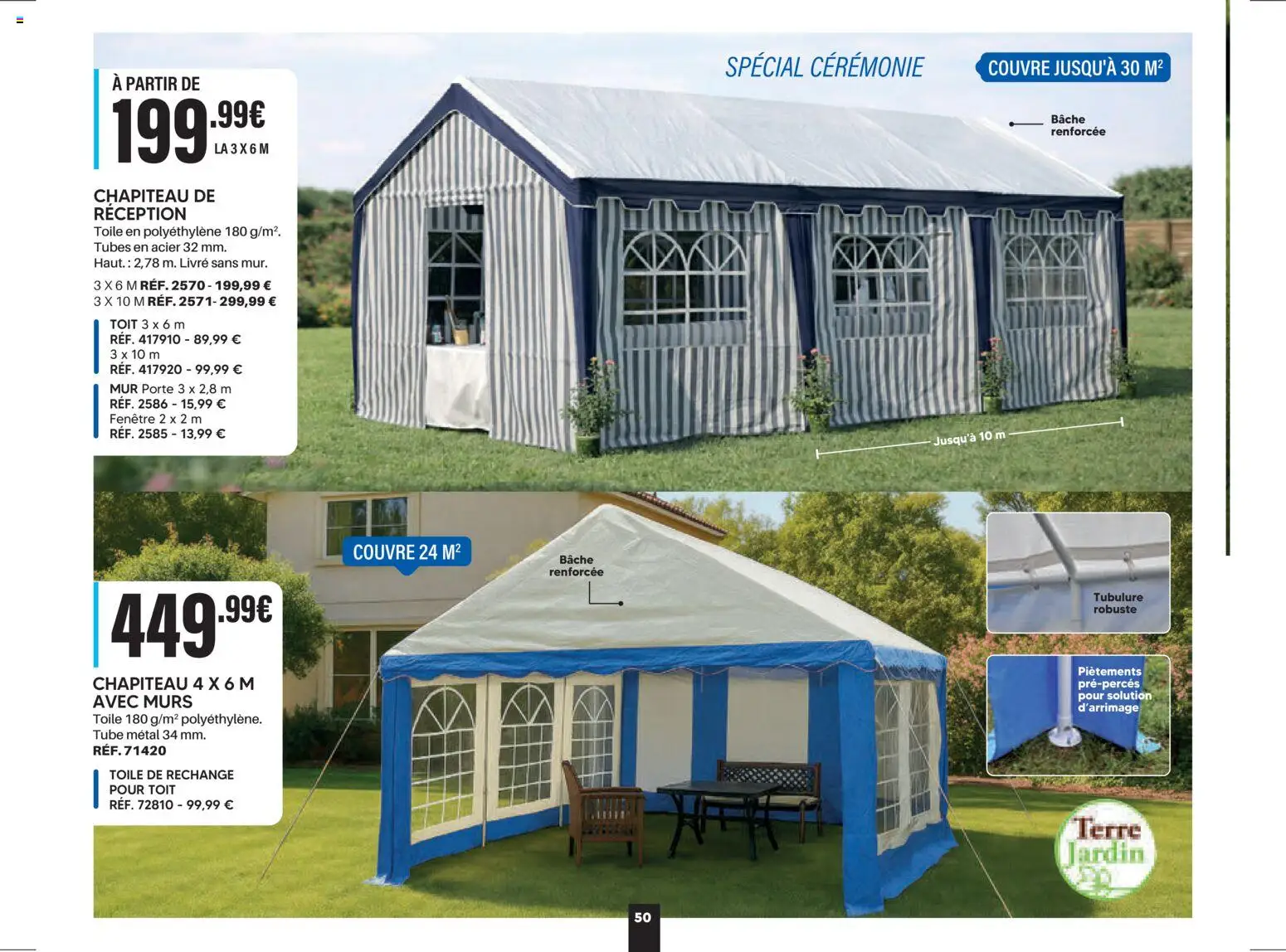 {H1} | Page: 50 | Produits: Porte, Livre