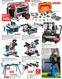 Bauhaus katalog akcije – veljaven od 29.01.2026 | Stran: 6