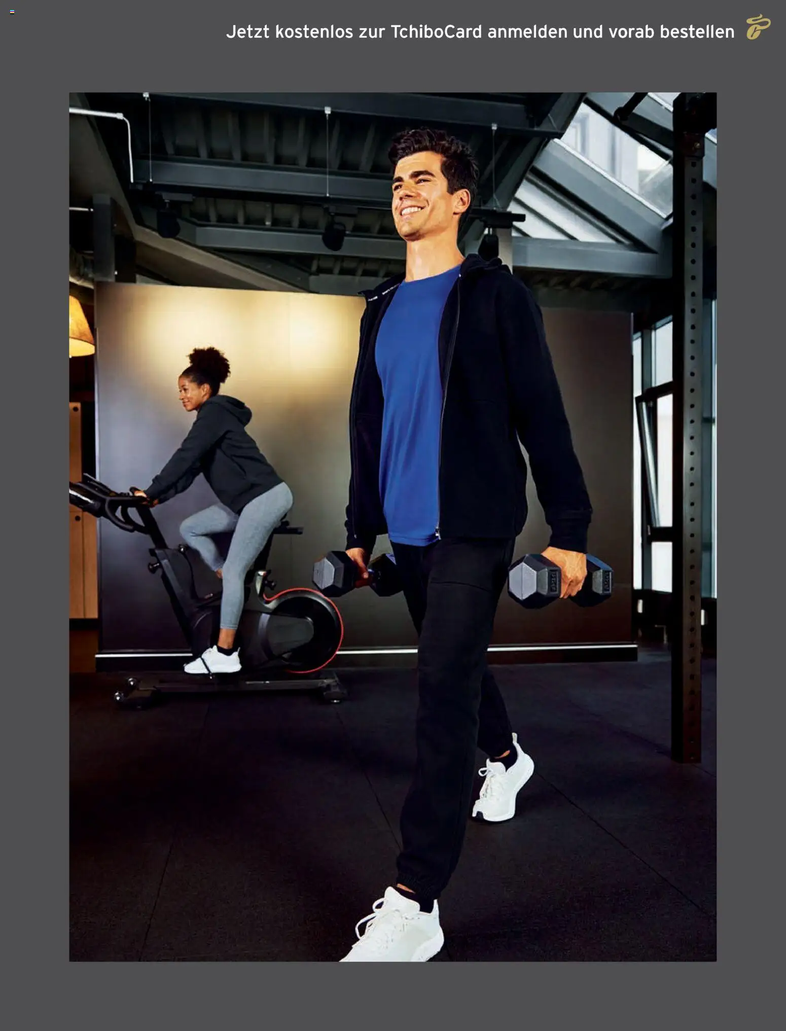 Prospekt Tchibo – gültig ab 01.01.2026 | Seite: 21