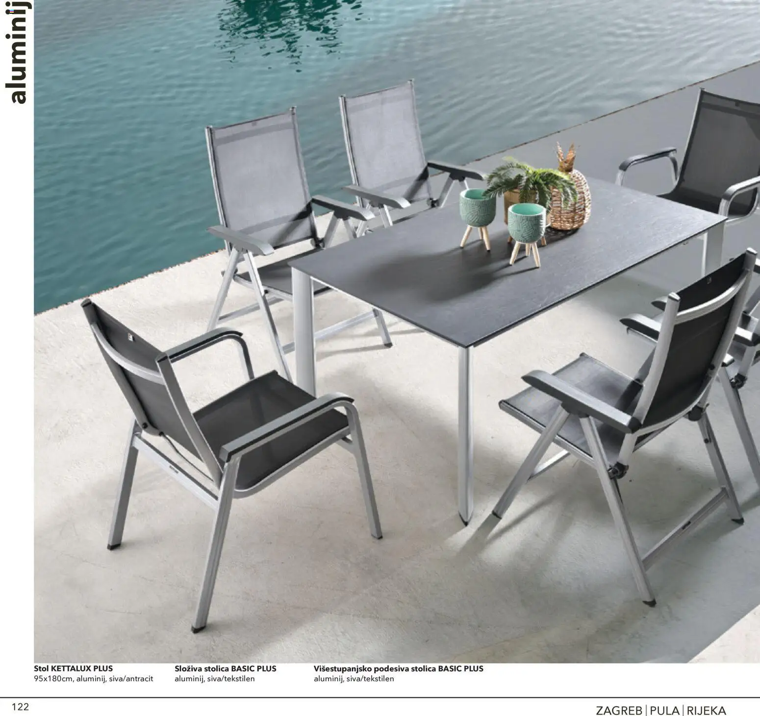 Harvey Norman katalog | vrijedi od 07.04.2026 | Stranica: 122