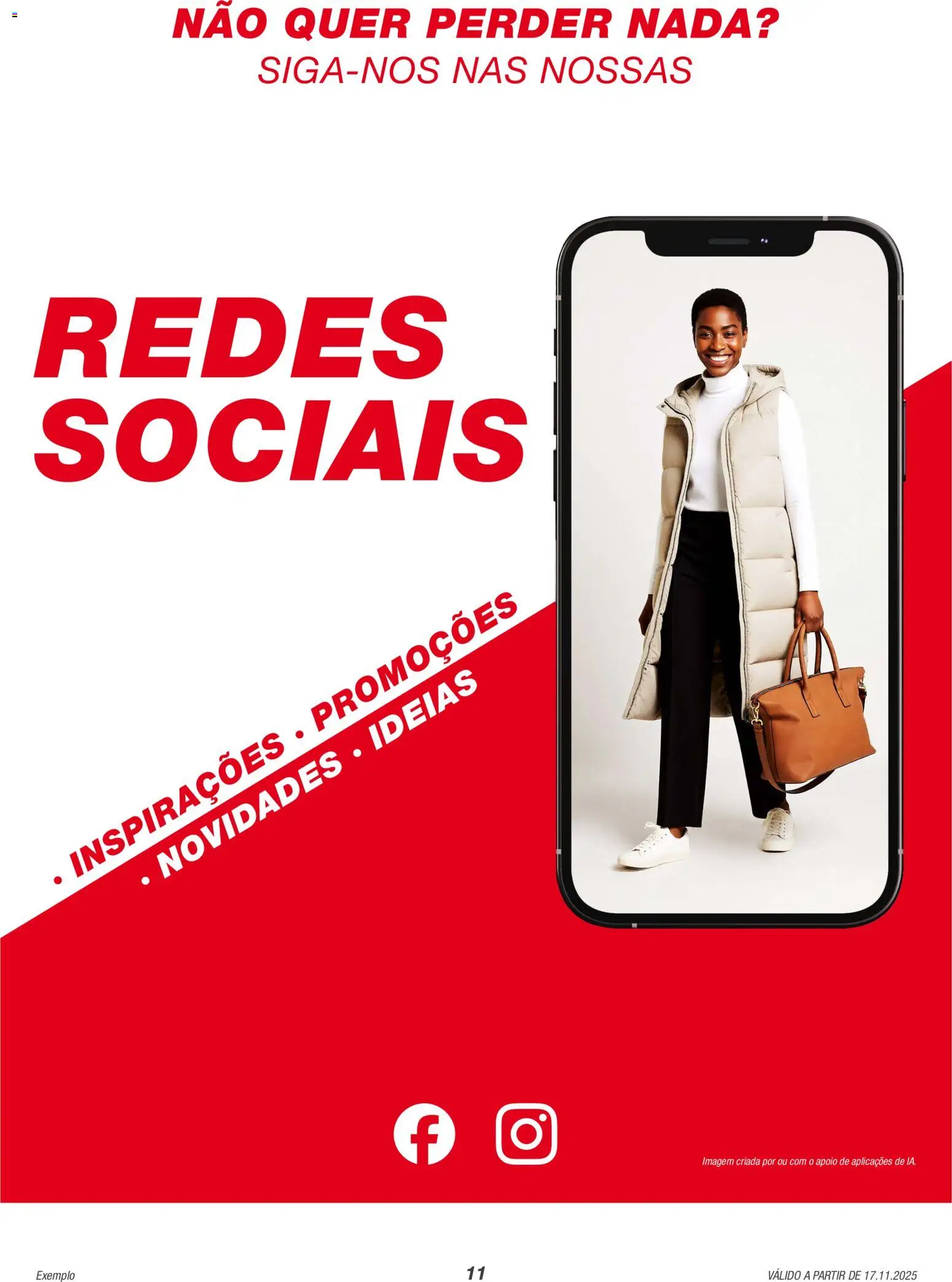 KIK Black Friday │ válido de 17.11.2025 | Página: 11