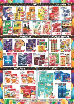 Devland specials catalogue – valid from 09.10.2025 | Page: 8
