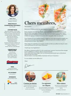  | Page: 5 | Produits: Citron, Citron vert, Base, Magazine