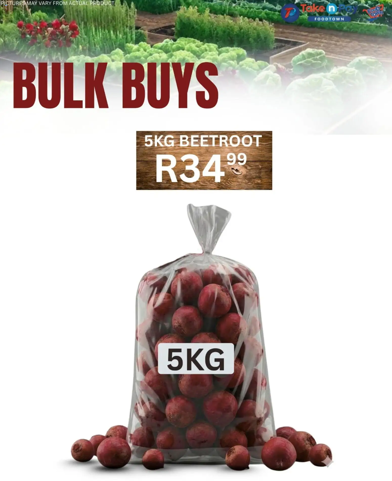 New Take n Pay catalogue – valid from 26.04.2026 | Page: 17