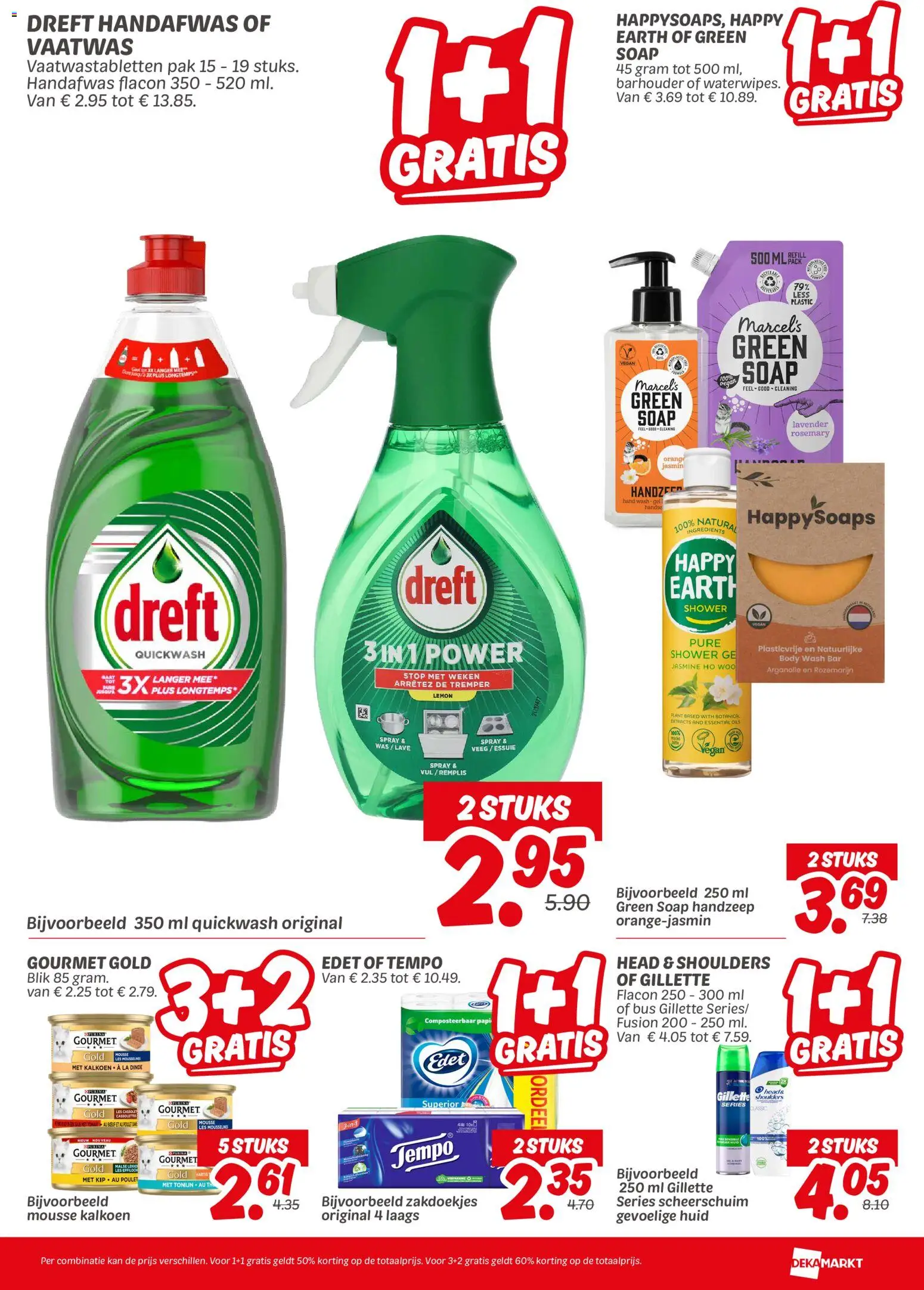 {H1} | Pagina: 24 | Producten: Kan, La, Handzeep, Scheerschuim