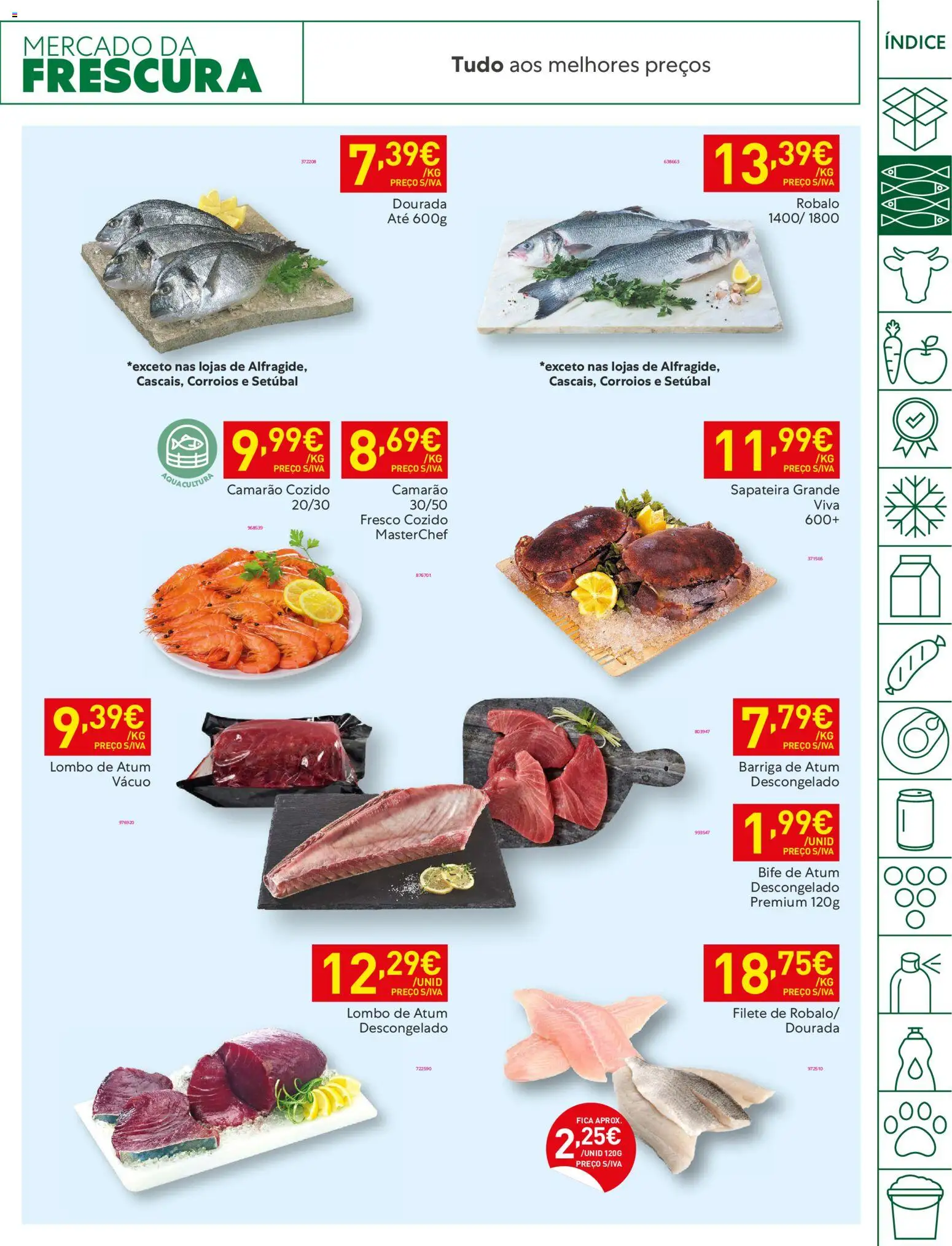 Recheio folheto │ válido de 10.02.2026 | Página: 7