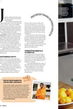 K-Citymarket-mainoslehti voimassa 25.03.2026 alkaen | Sivu: 18