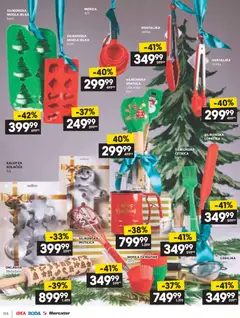 Idea praznični magazin - pregled Idea kataloga - važi od 11.12.2025 | Strana: 156 | Proizvode: Mutilica