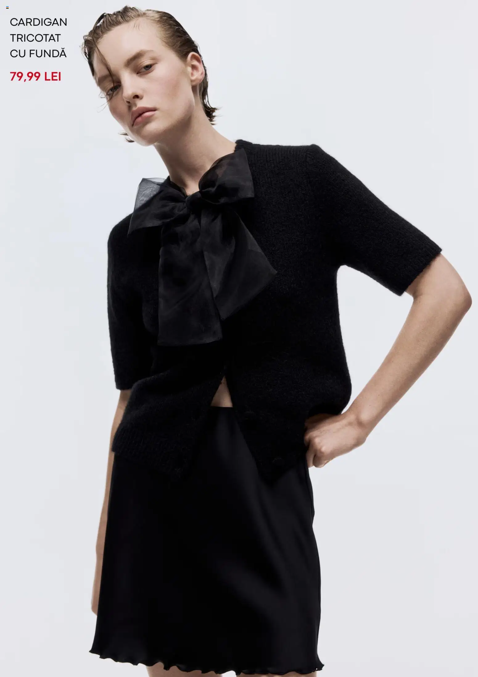 Noul catalog H&M – valabil de la 28.11.2025 | Pagină: 4 | Produse: Cardigan